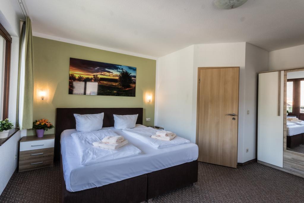 Gasthof Zum Slawen Vetschau Exteriér fotografie