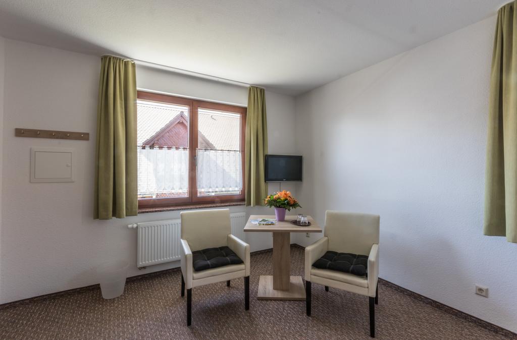 Gasthof Zum Slawen Vetschau Exteriér fotografie